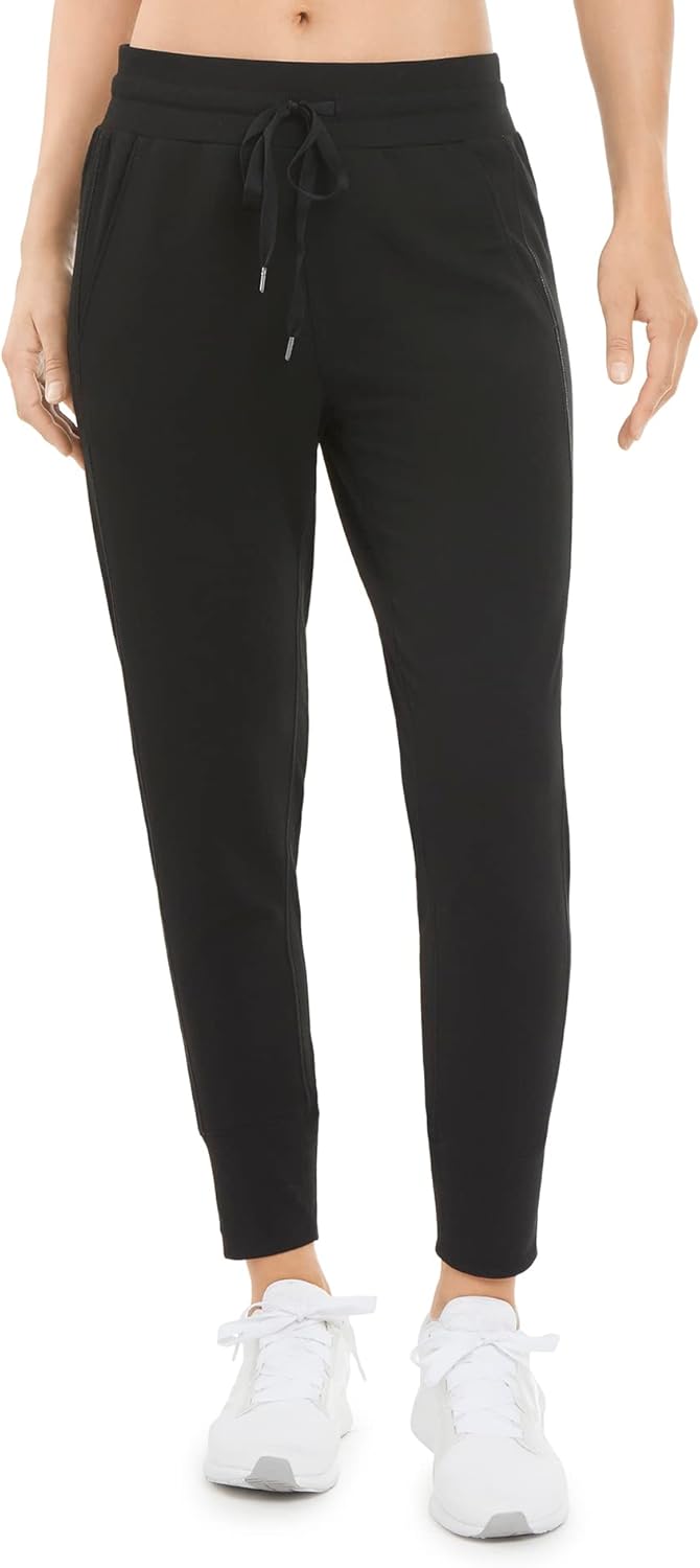 Soft Touch Jogger PantSweatpants