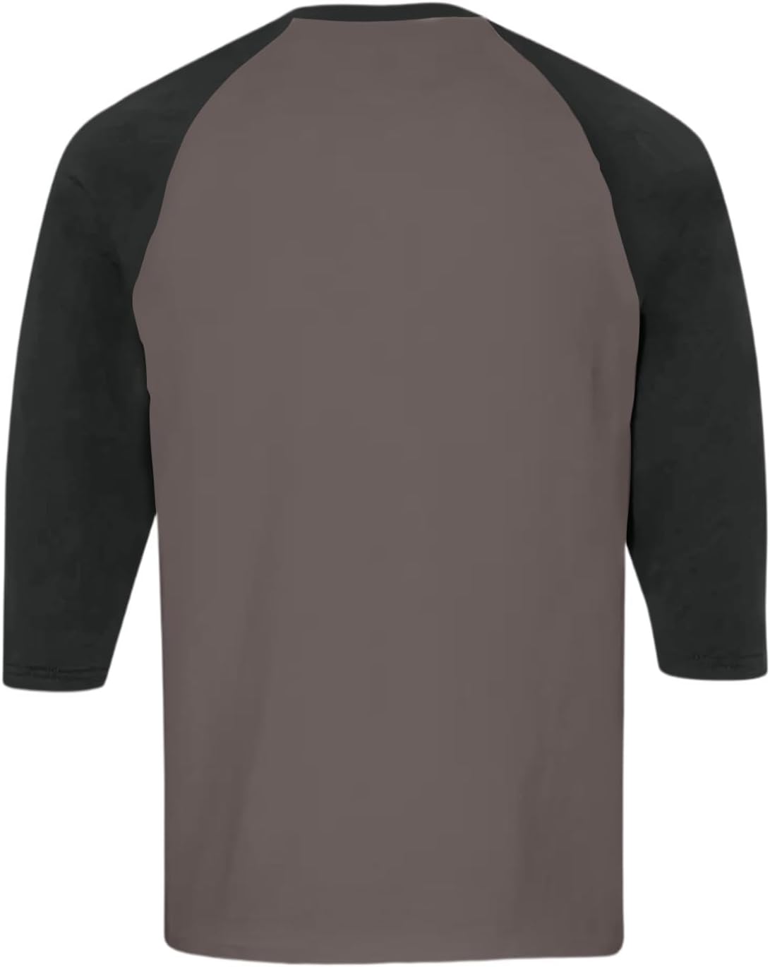 Henley Fall Shirts for Raglan 3 4 Sleeve Jersey Baseball T-Shirts Casual Round Neck Athletic Tee Tops