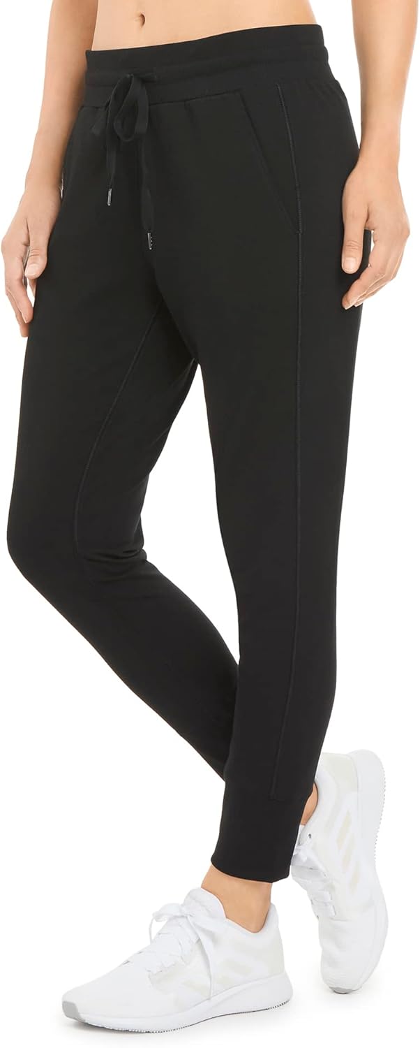 Soft Touch Jogger PantSweatpants