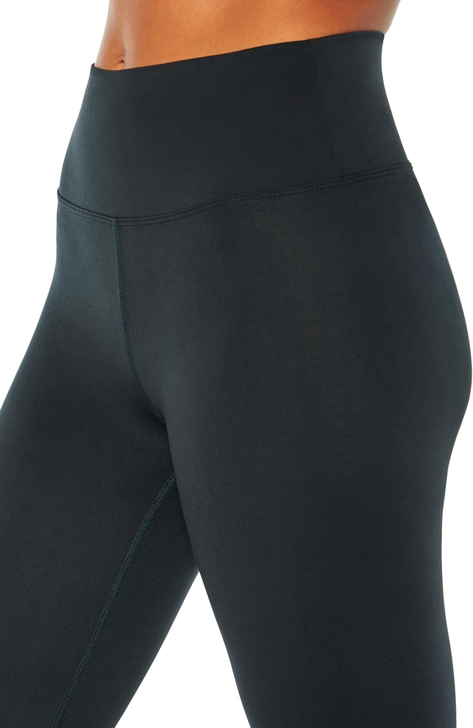 Barely Flare High Rise Bootcut Pant
