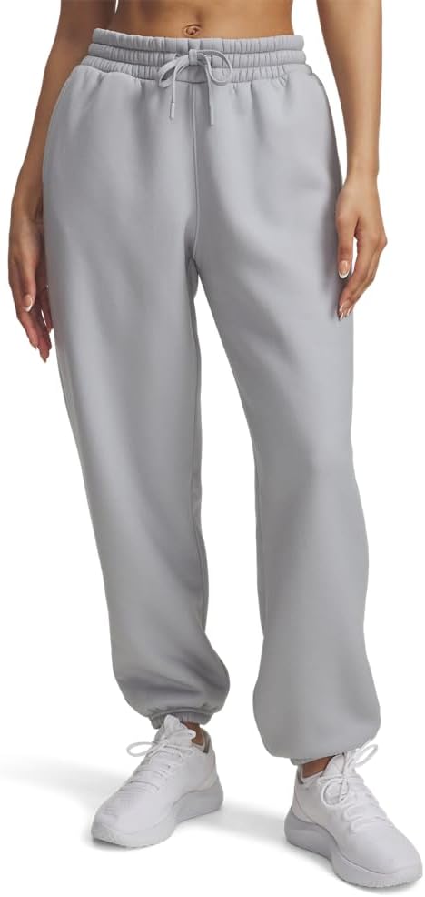 Fleece Jogger