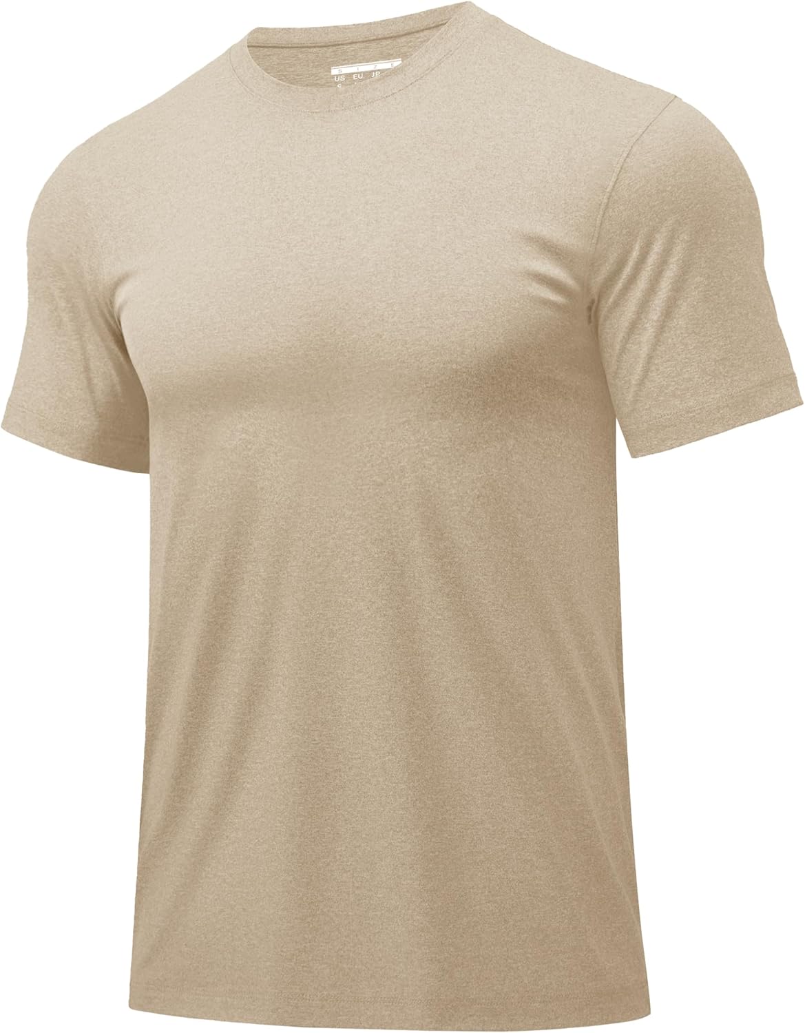 Workout Shirts Dry Fit Athletic Short Sleeve Tshirts Moisture Wicking Gym Running Performance Shirt