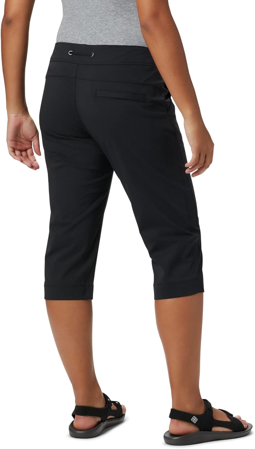 Outdoor Capri