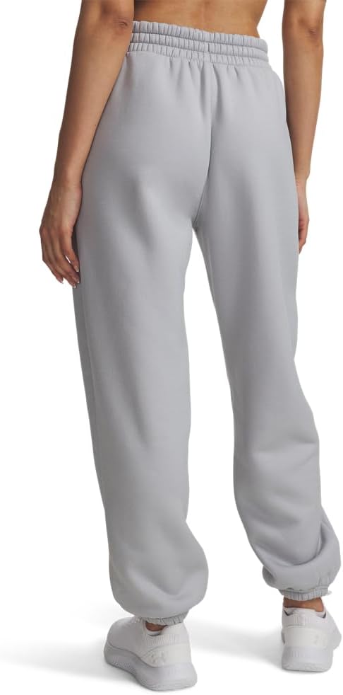 Fleece Jogger