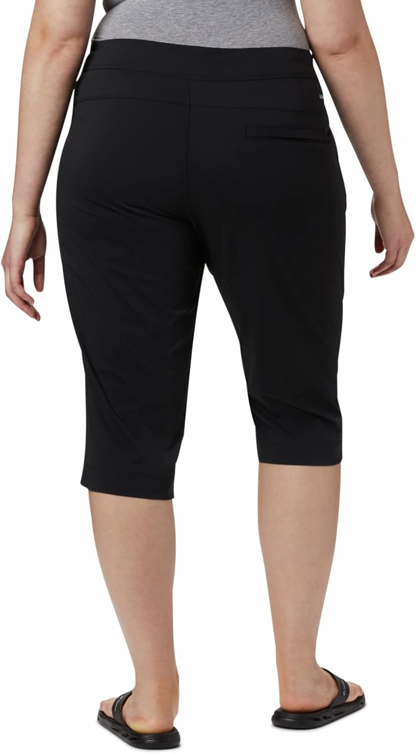 Outdoor Capri