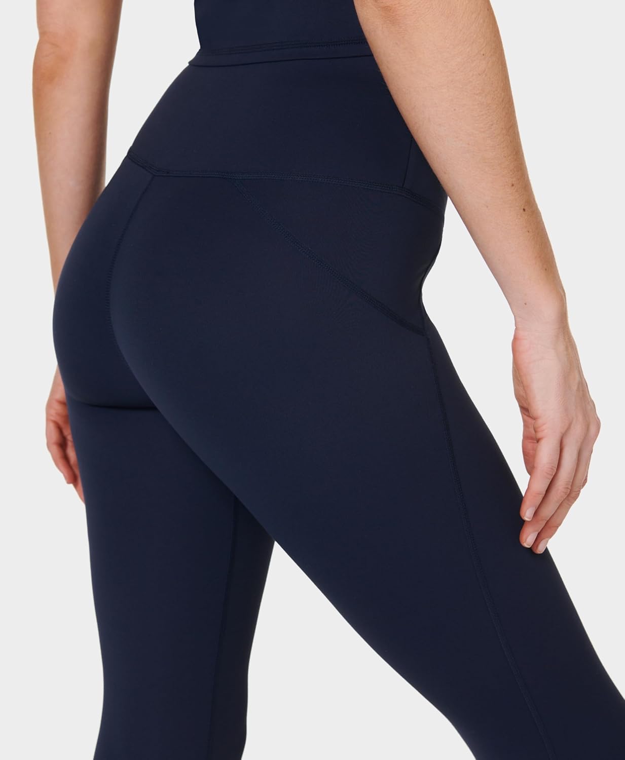 All Day High Yoga Leggings