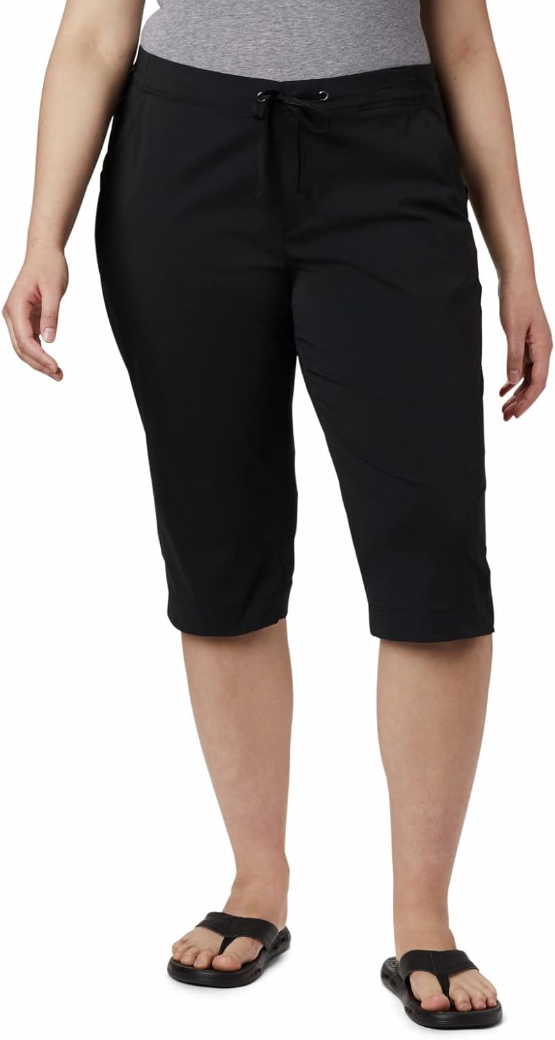 Outdoor Capri