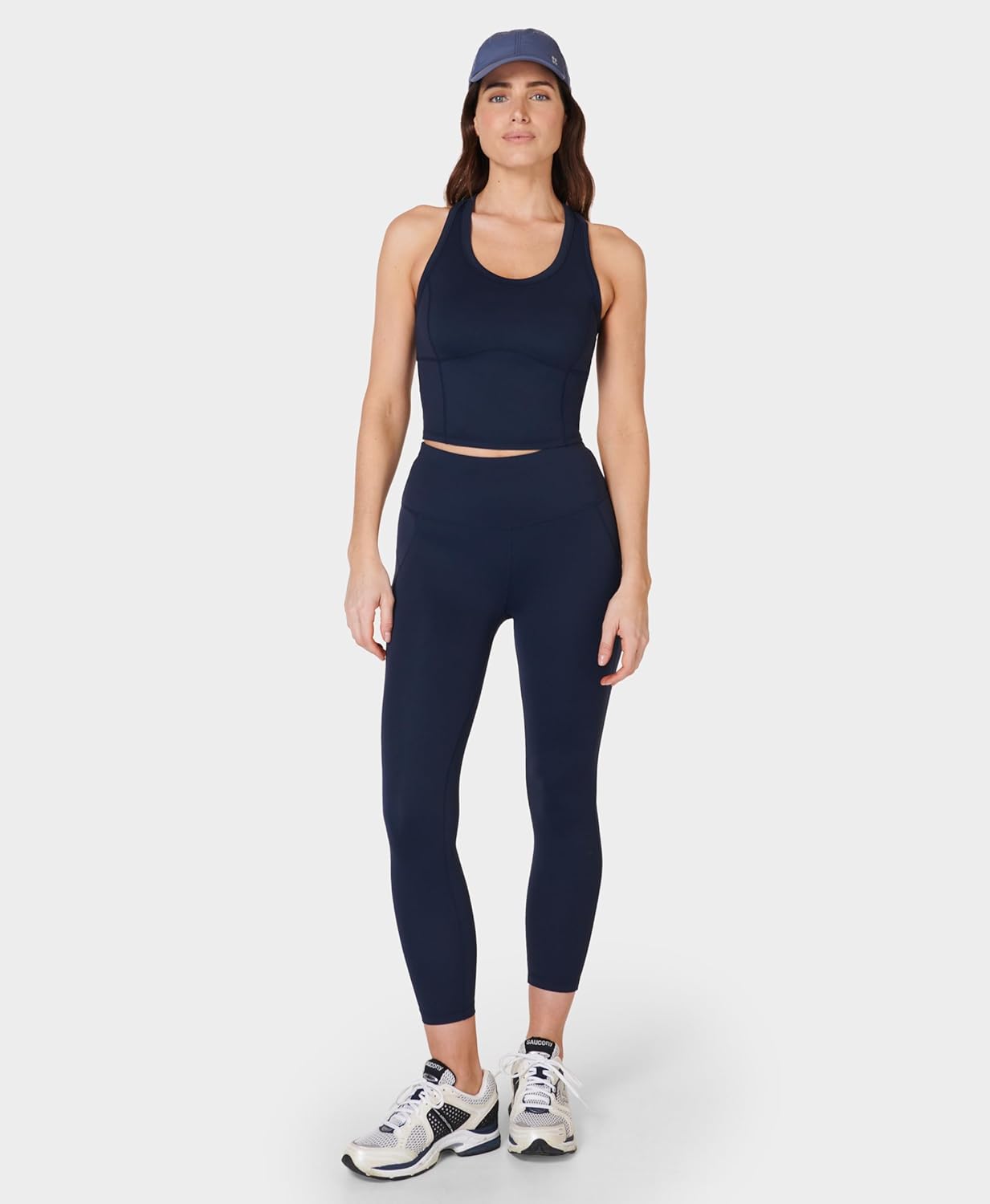 All Day High Yoga Leggings