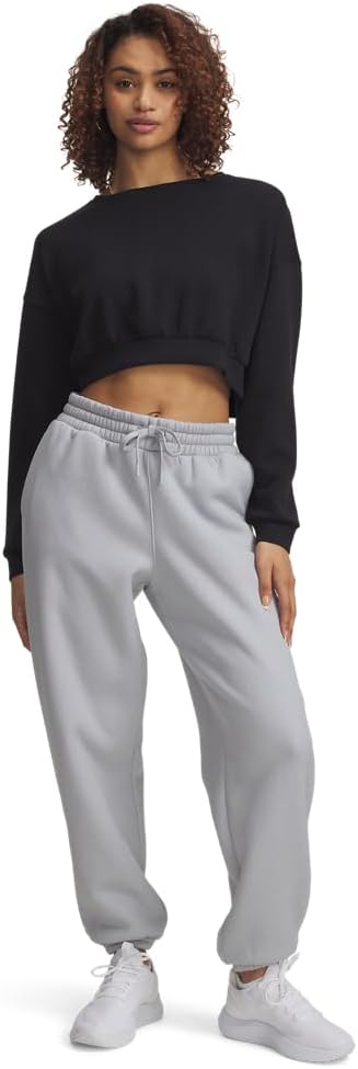 Fleece Jogger