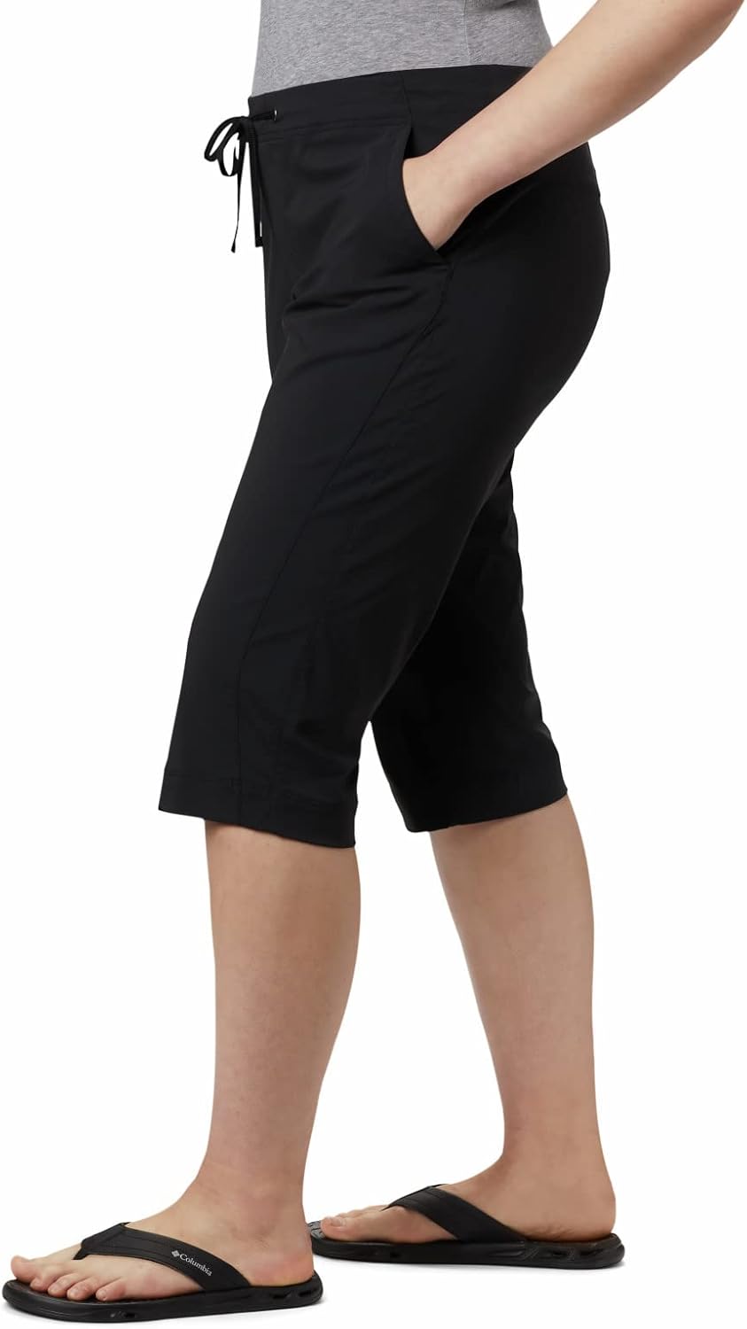 Outdoor Capri