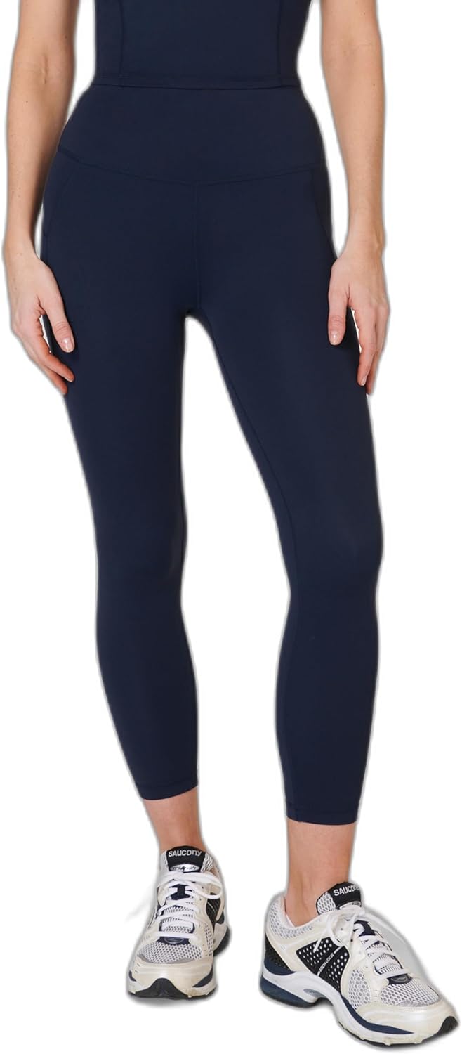 All Day High Yoga Leggings